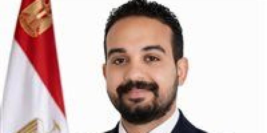 قيادي بالحرية: مصر قلب الأمة العربية.. والشباب أسقط مخططات الإخوان لنشر الفتنة والتشكيك