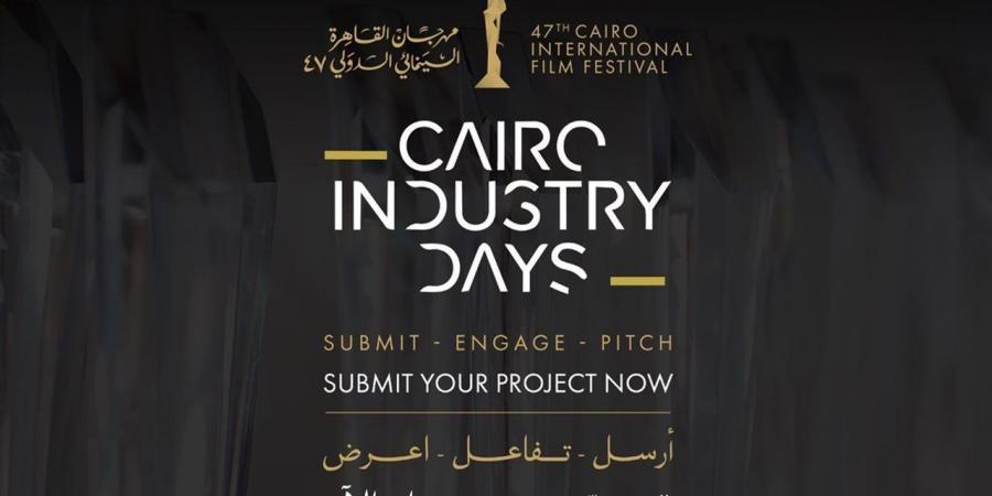 ملتقى القاهرة السينمائي يعود في دورته الـ12 لتمكين المواهب العربية
