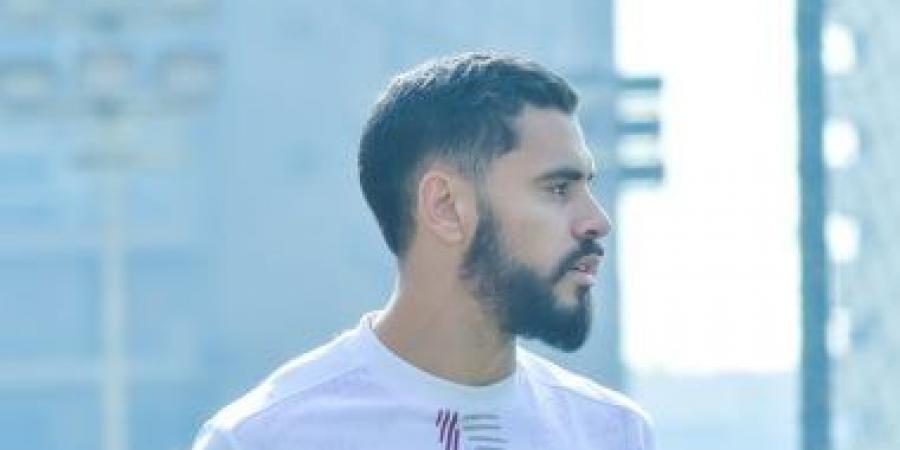 طرد بنتايج فى لقاء الزمالك واتحاد العاصمة بالكونفدرالية ويغيب عن لقاء العودة