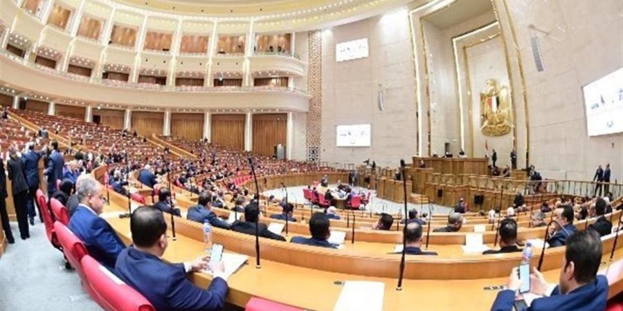 "نقل النواب" توافق على مشروعي قانون ربط الموازنة وخطة التنمية الاقتصادية والاجتماعية 2026/2027