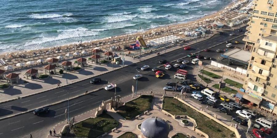 بينها بئر مسعود وشارع خالد بن الوليد.. اقتراحات لـ«فسحة» لا ينساها ماكرون في سيدي بشر
