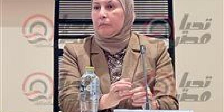 مدير المركز القومي للبحوث الاجتماعية والجنائية: ارتفاع معدلات العنف وتغيّر أنماط الجريمة يرتبطان بهشاشة العلاقات الاجتماعية والاضطرابات النفسية