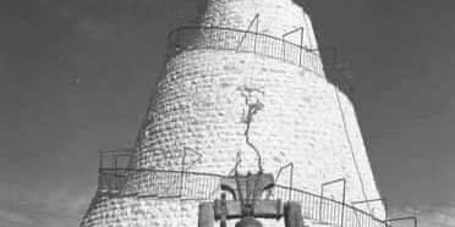 في الشهر المريمي.. هذه قصة اللبنانيين مع سيدة حريصا