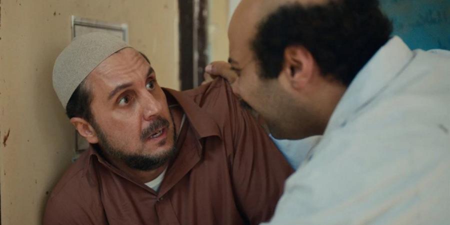 حاتم صلاح ومصطفى غريب.. ثنائي «الضحك المضمون» في السينما والدراما