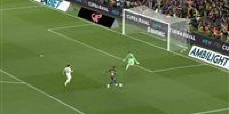 نتيجه مباراه ريال مدريد اليوم.. ملخص اهداف ونتيجه مباراة ريال مدريد وبرشلونة في الدوري الإسباني