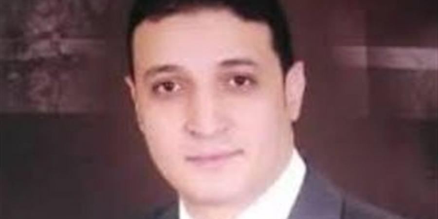 خلفًا لعبد الرحيم كمال.. جمال عيسى قائم بأعمال الإدارة المركزية للرقابة على المصنفات الفنية