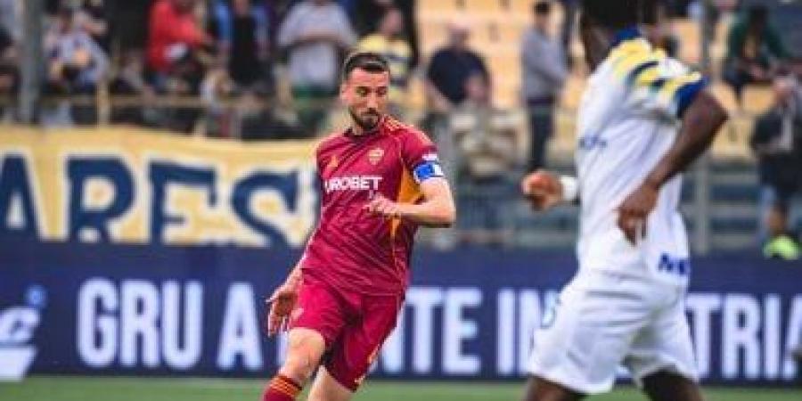 بارما ضد روما.. الذئاب تخطف فوزا مثيرا 3-2 في الدوري الإيطالي (فيديو)