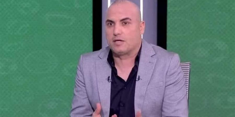 دونجا: الزمالك قادر على عبور اتحاد العاصمة فى القاهرة.. والتحكيم أثر على الفريق الأبيض