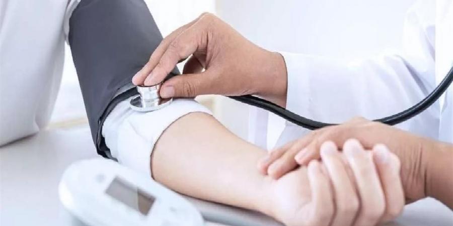 أخطاء تشوه قراءات ضغط الدم باستخدام مقياس الضغط