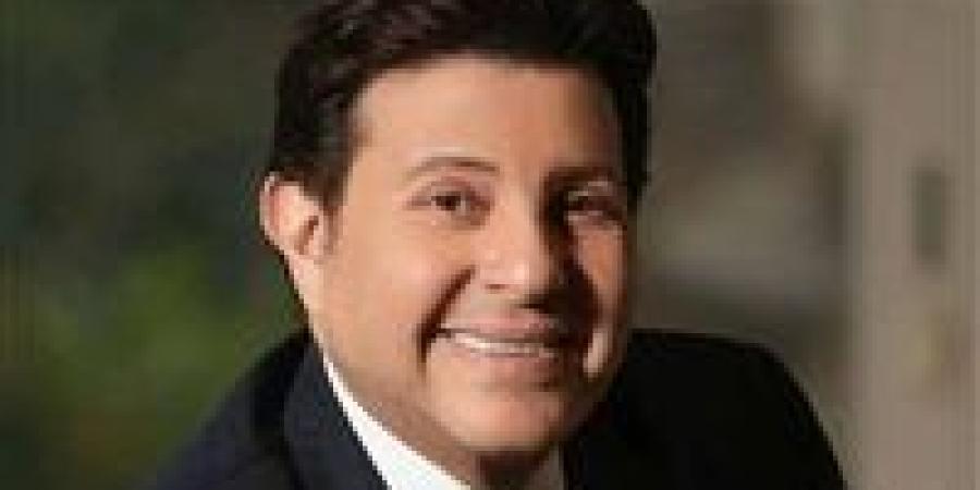 وزارة الثقافة تنظم حفل تأبين للفنان الراحل هاني شاكر في دار الأوبرا