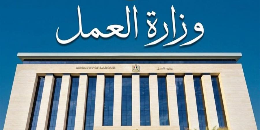ندوة بالأقصر تناقش تنظيم العمل عن بُعد ومستجدات قانون العمل الجديد