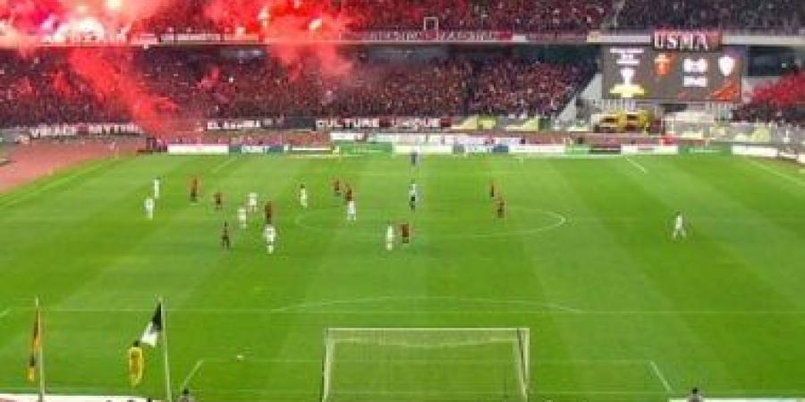 الزمالك يجرى تغييرين بنزول أحمد شريف وأحمد ربيع بدلا من فتوح والدباغ