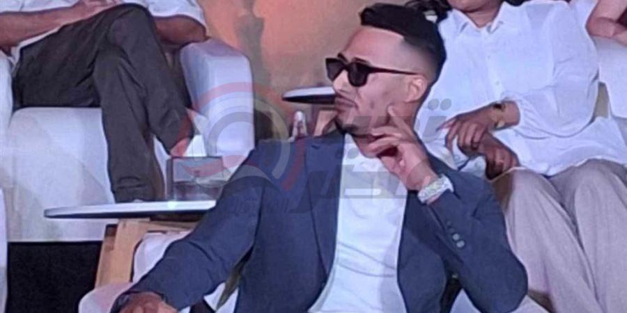 محمد رمضان: تعرضت لخسارة مادية مقابل إني أعمل فيلم أسد