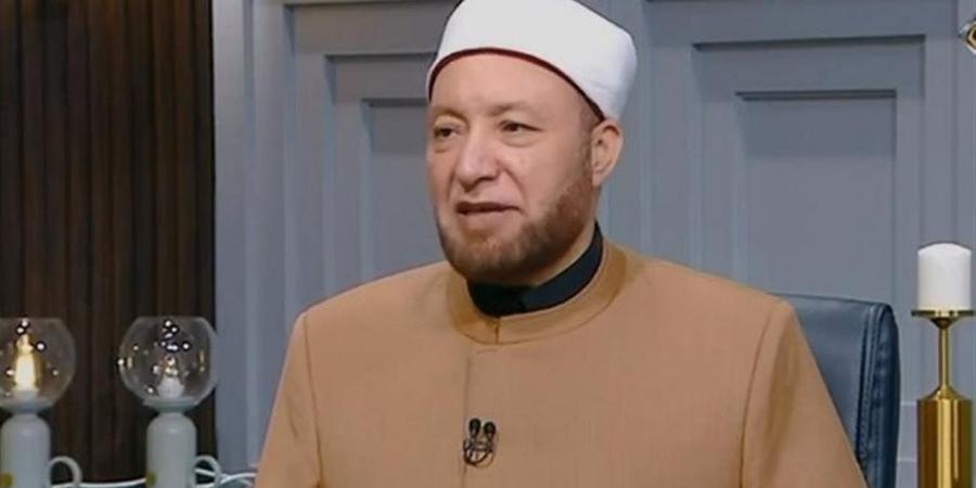 هل يجوز تغيير النية أثناء قراءة القرآن؟.. الإفتاء ترد