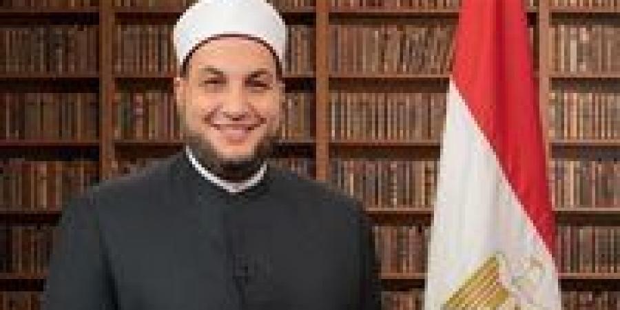 كفاية مساجد.. ويالا نبني مدارس.. الشيخ أحمد تركي بالجلسة العامة لمجلس الشيوخ