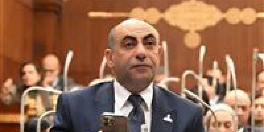 محمد إبراهيم موسى: الغش الإلكتروني يهدد 700 ألف طالب والمدارس اليابانية مستقبل التعليم