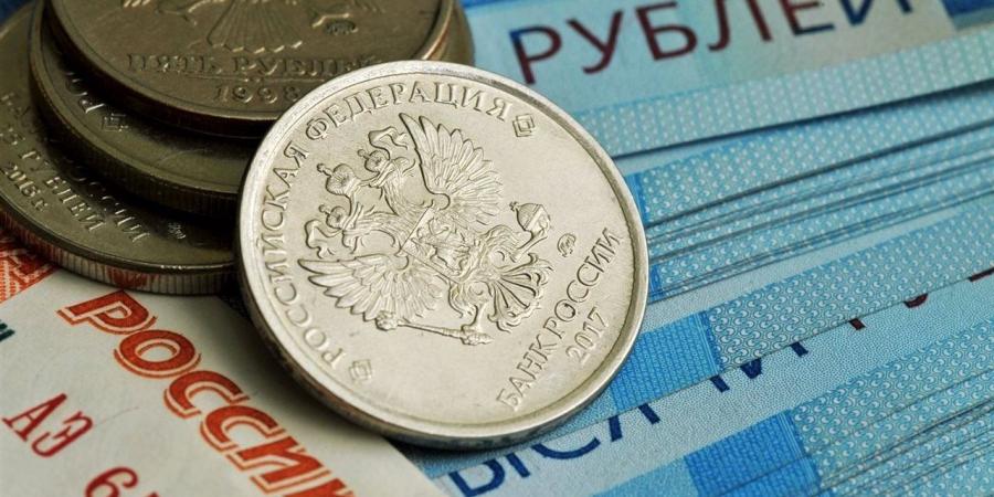 سعر الروبل الروسي اليوم الاثنين 11 مايو 2026 في البنوك المصرية