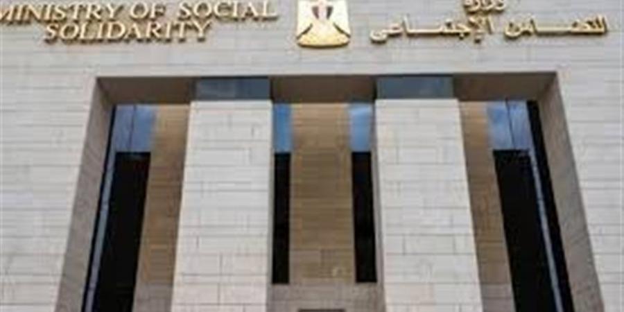 وكيل "تضامن الغربية" يبحث تعزيز دور الخدمة العامة لتطوير الأداء المؤسسي