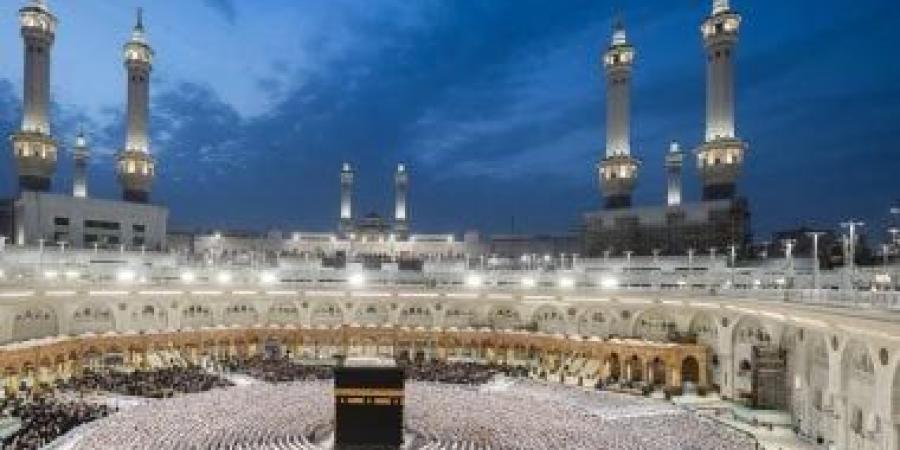 مركز الأرصاد بالسعودية: سيول وأمطار رعدية على مكة