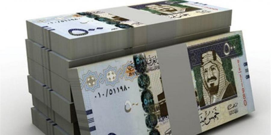 سعر الريال السعودي اليوم الإثنين 11 مايو 2026 في البنوك.. آخر تحديث