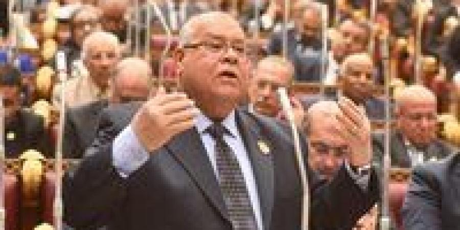 الشهابي: المدارس المصرية في القرن الماضي كانت "يابانية" بطبعها.. والتعليم سيظل "يحبو" بدون موازنة حقيقية