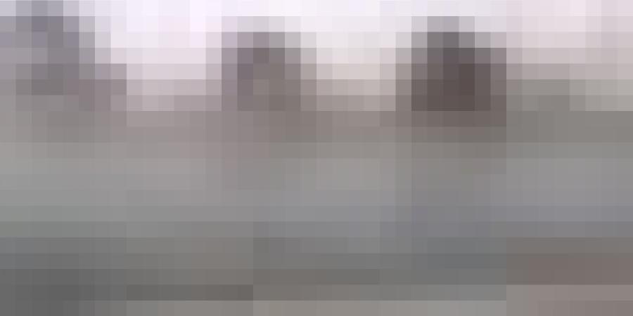 أمطار ورياح عبر هذه الولايات
