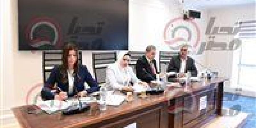 «القوى العاملة بالنواب» توافق مبدئياً على مد الدورة النقابية وتعديل قانون المنظمات العمالية