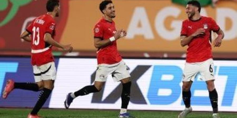 30 يوماً قبل المونديال.. منتخب مصر يسعى لصناعة التاريخ فى كأس العالم 2026