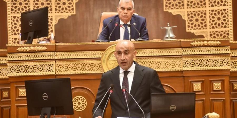 وزير التعليم: امتحانات الثانوية العامة هذا العام في مستوى الطالب المتوسط