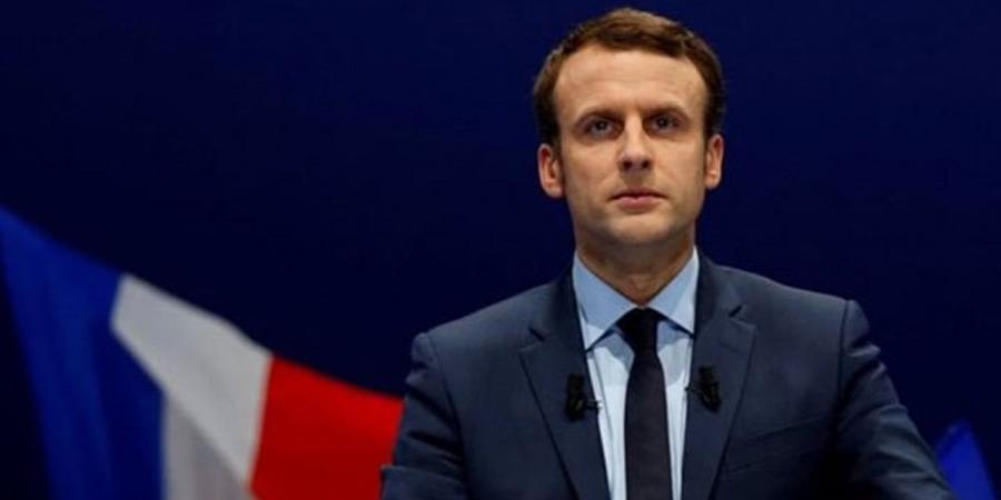 ماكرون من كينيا: حقبة النفوذ الفرنسى فى أفريقيا انتهت