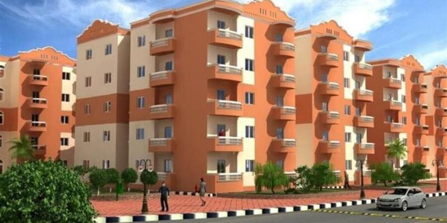 شقق الإسكان الاجتماعي 2026.. الشروط الرسمية وخطوات التقديم