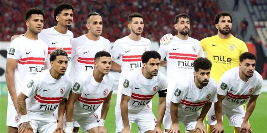 تذكرتي.. خطوات حجز تذاكر مباراة الزمالك واتحاد العاصمة عقب تفعيل الموقع