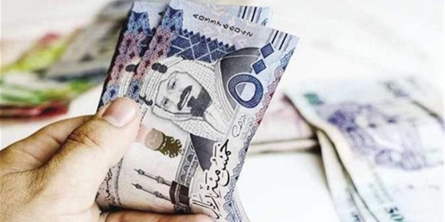أسعار الريال السعودي في البنوك المصرية اليوم الإثنين 11 مايو 2026