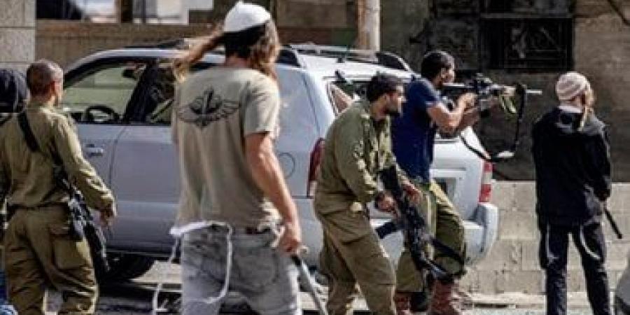 استشهاد الأسير الفلسطيني قصي ريان متأثرا بإصابته برصاص مستوطن