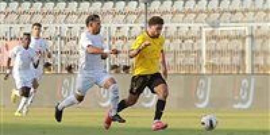 الجونة يبحث عن تأمين موقفه وكهرباء الإسماعيلية يتمسك بالأمل الأخير للبقاء