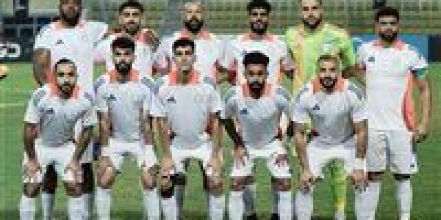طلائع الجيش يضع اللمسات الأخيرة لموقعة الاتحاد السكندري في صراع البقاء بدوري نايل