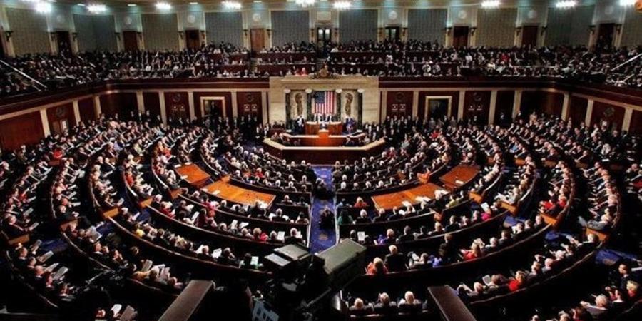 خلافات داخل الكونجرس الأمريكي حول تمويل أمني مرتبط بمشروع قاعة احتفالات لترامب