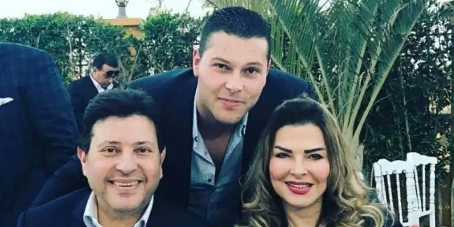 نجل هاني شاكر يوجه رسالة شكر للرئيس السيسي