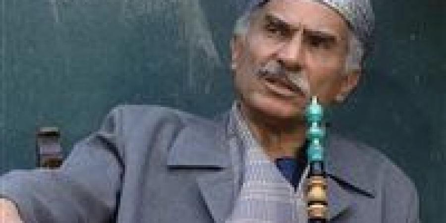 محمد علي خير ناعيًا عبد الرحمن أبو زهرة: بصمته حاضرة في كل أعماله الفنية