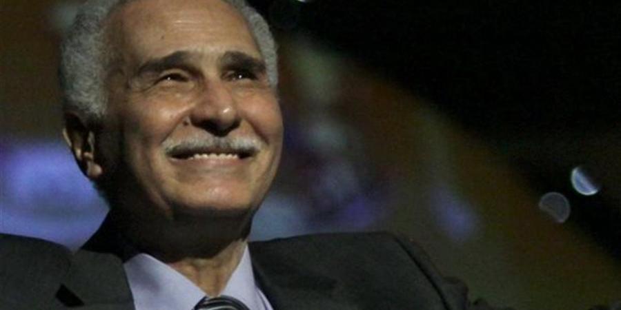 تشييع جنازة الفنان عبدالرحمن أبو زهرة من مسجد الشرطة ظهر اليوم