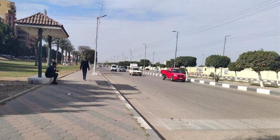 تفاصيل طقس اليوم في مصر.. الأرصاد تحذر من ارتفاع الحرارة