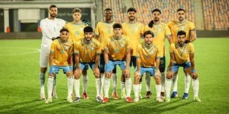 الإسماعيلى يودع الدورى المصرى الممتاز لأول مرة منذ 62 عاما