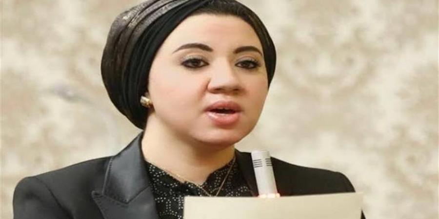 أميرة تادرس: مصر تمتلك كل مقومات السياحة.. والمطارات تترك الانطباع الأول لدى الزائر