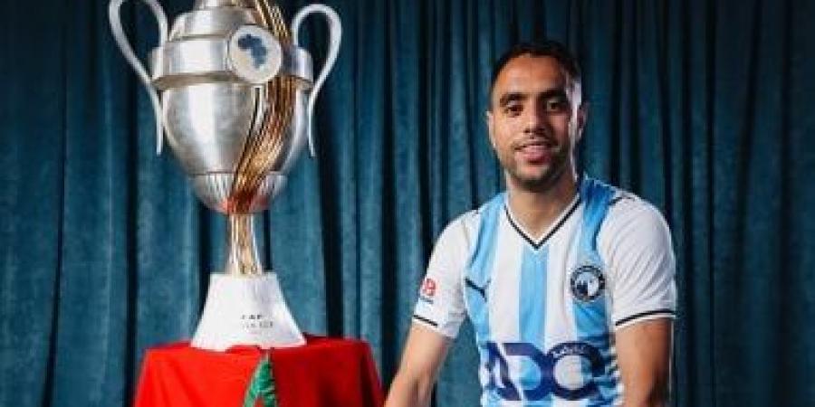 أخبار الرياضة المصرية اليوم الإثنين 11-5-2026
