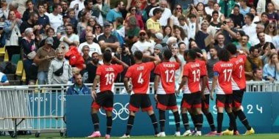 اتحاد الكرة يستقر على تشكيل جهاز المنتخب الأولمبى بعد كأس العالم