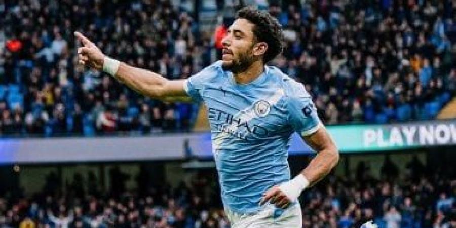 عمر مرموش.. سيناريو خيالي يمنح مانشستر سيتي لقب الدوري الإنجليزي