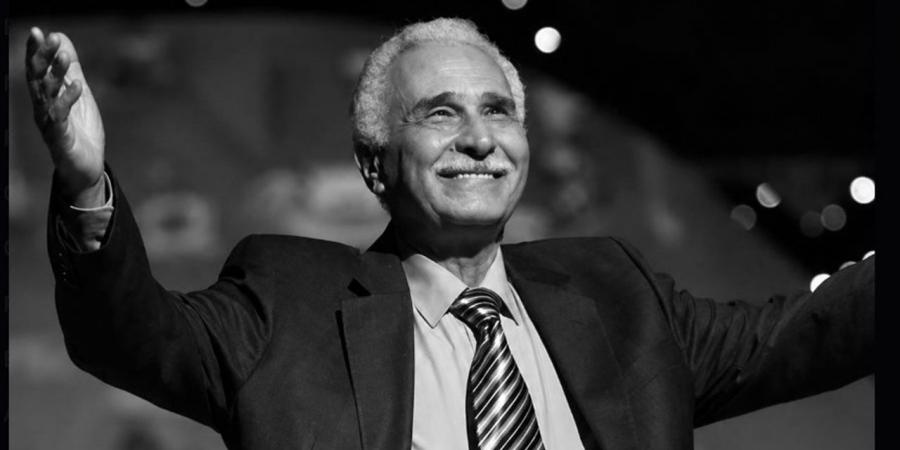 أحمد أمين: صوت عبد الرحمن أبو زهرة سيبقى محفورًا في القلوب