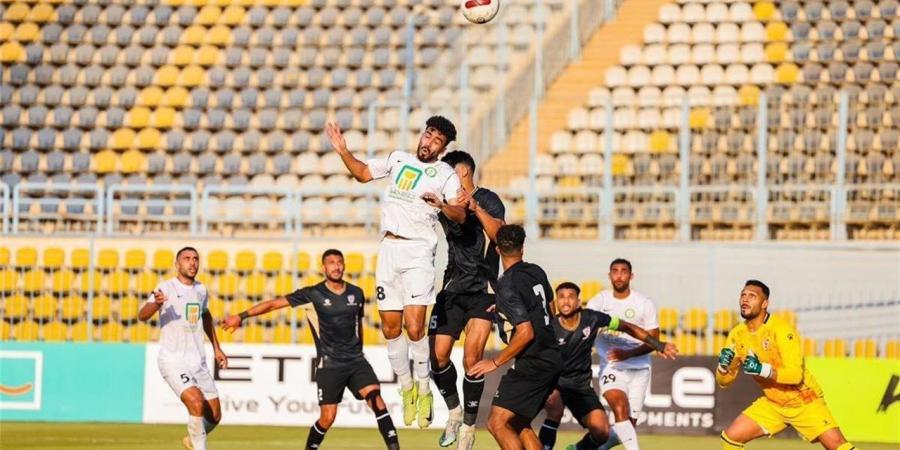 مباريات الأربعاء 13 مايو 2026 في مجموعة الهبوط بالدوري