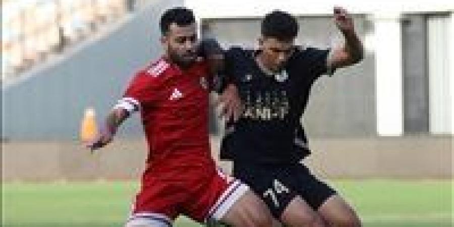 فاركو يصطدم بمودرن سبورت في مواجهة الهروب من الخطر بدوري نايل