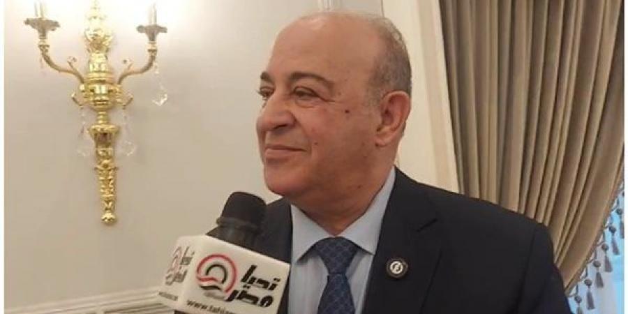 خاص| تخوفات من تكرار «سيناريو كورونا».. وكيل صحة النواب يكشف مدى جاهزية مصر لمواجهة فيروس هانتا